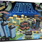 Dit is een foto van het spel Hotel te koop bij Speldorado Spellenwinkel Delft