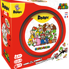 Dit is een foto van het spel Dobble Super Mario te koop bij Speldorado Spellenwinkel Delft