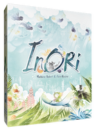 Inori – strategisch bordspel – 2 tot 4 spelers