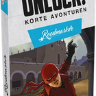 Unlock! Korte Avonturen Roodmasker