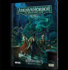 Arkham Horror RPG Arkham Mysteries