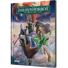 Arkham Horror RPG - Dreams of Kingsport