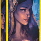 Dit is een foto van het spel Splendor Silk Road te koop bij Speldorado Spellenwinkel Delft