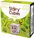 Story cubes Voyages- gezellig dobbelspel