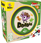 Dobble Dinosaurs – party kaartspel – 2 tot 8 spelers