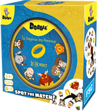 Dobble Lord of the Rings – strategisch bordspel – 1 speler