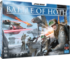 Star Wars Battle of Hoth – strategisch bordspel – 1 speler