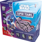 Star Wars Super Teams