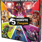 5 Minute Dungeon