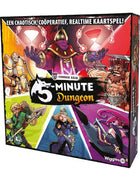 5 Minute Dungeon