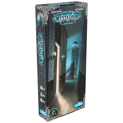 Mysterium: Hidden Signs