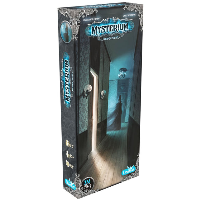 Mysterium: Hidden Signs