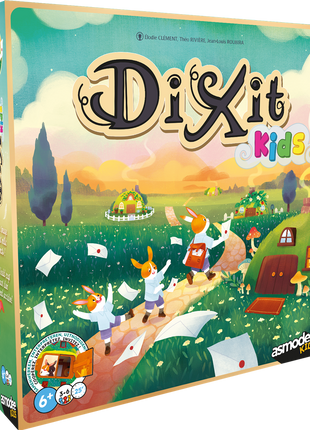 Dixit Kids