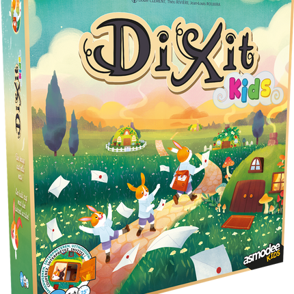 Dixit Kids