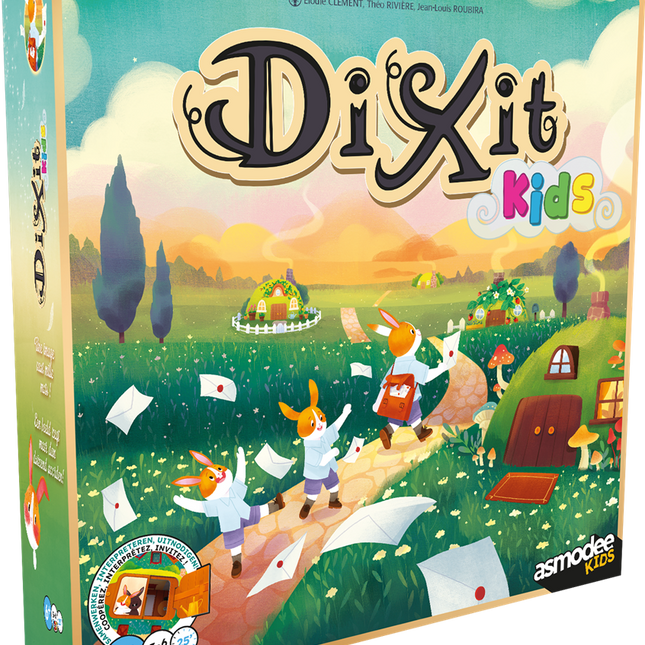 Dixit Kids