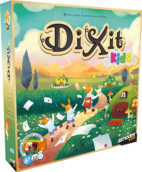 Dixit Kids