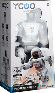 Programeer Een Robot, 36205997 van Vedes te koop bij Speldorado !