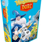 Kingdomino Duel Roll & Write