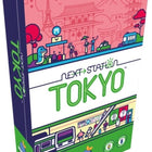 Dit is een foto van het spel Next Station Tokyo te koop bij Speldorado Spellenwinkel Delft