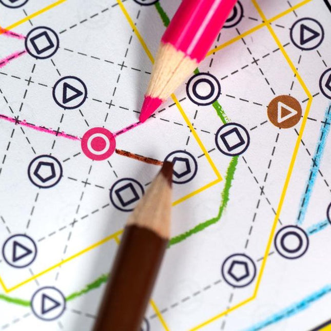 Dit is een foto van het spel Next Station Tokyo te koop bij Speldorado Spellenwinkel Delft