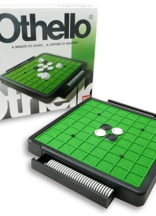 Klassiekers  Othello Classic Reversi - Kunststof - uitvoering