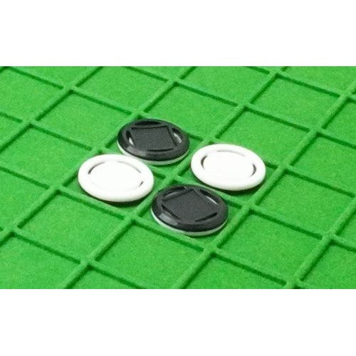 Dit is een foto van het spel Othello Classic Reversi te koop bij Speldorado Spellenwinkel Delft