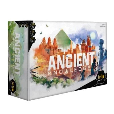 Ancient Knowledge EN