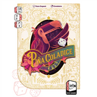 Pina Coladice - English