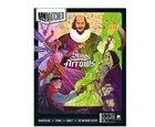 Slings & Arrows - EN - unmatched – strategisch bordspel – 2 spelers