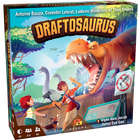 Dit is een foto van het spel Draftosaurus NL/FR te koop bij Speldorado Spellenwinkel Delft