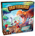 Draftosaurus NL/FR – gezellig bordspel – 2 tot 5 spelers