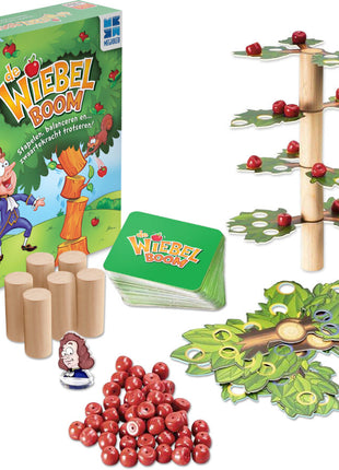 De Wiebelboom