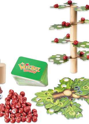 De Wiebelboom