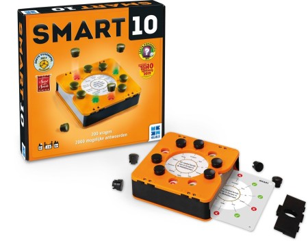 Smart 10, MEG-678946 van Boosterbox te koop bij Speldorado !