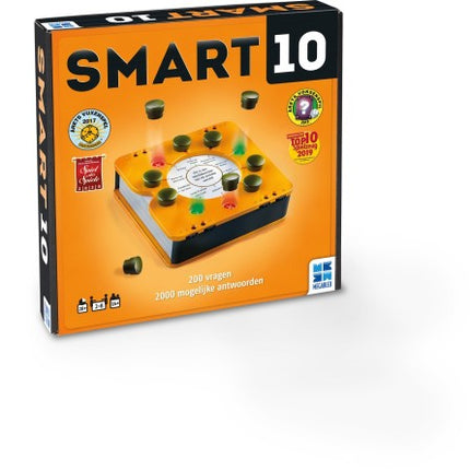 Smart 10, MEG-678946 van Boosterbox te koop bij Speldorado !