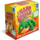 Dit is een foto van het spel In Een Handomdraai Reiseditie te koop bij Speldorado Spellenwinkel Delft