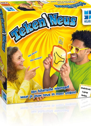 Stier zoekt Bier 2.0 – gezellig kaartspel – 2 tot 4 spelers