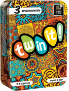 twin it – gezellig kaartspel – 2 tot 4 spelers