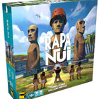 Dit is een foto van het spel Rapa Nui te koop bij Speldorado Spellenwinkel Delft