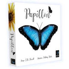 Papillon - EN – strategisch bordspel – 2 tot 4 spelers