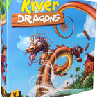 Dit is een foto van het spel River Dragons te koop bij Speldorado Spellenwinkel Delft