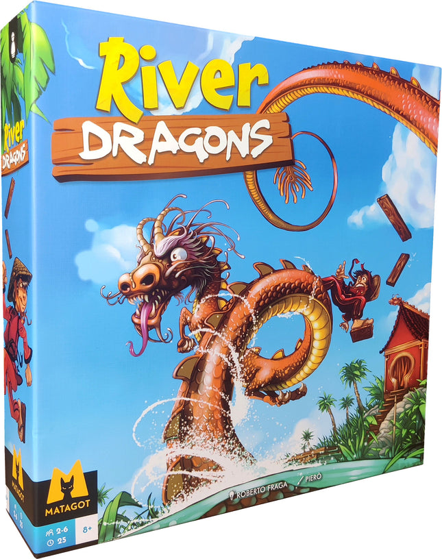 River Dragons