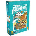 Dit is een foto van het spel Boomerang Australie te koop bij Speldorado Spellenwinkel Delft