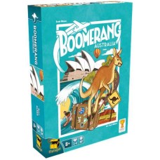Boomerang Australie Enfr, 794108 van Handels Onderneming Telgenkamp te koop bij Speldorado !