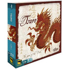 Tsuro EN Matagot – strategisch bordspel – 2 tot 8 spelers