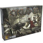 Dit is een foto van het spel Cyclades Hades te koop bij Speldorado Spellenwinkel Delft