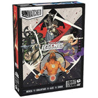 Unmatched: Battle of Legends, Vol. 1 - EN – strategisch bordspel – 2 tot 4 spelers