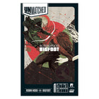 Robin Hood vs Bigfoot - Unmatched en – strategisch bordspel – 2 spelers