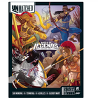 Unmatched: Battle of Legends, Volume Two