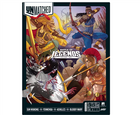 Unmatched: Battle of Legends, Volume Two – strategisch bordspel – 1 speler